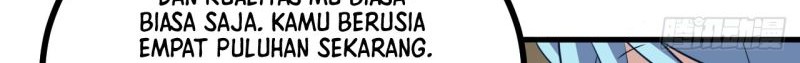 This Human Immortal Is Too Serious chapter 3 halaman 43