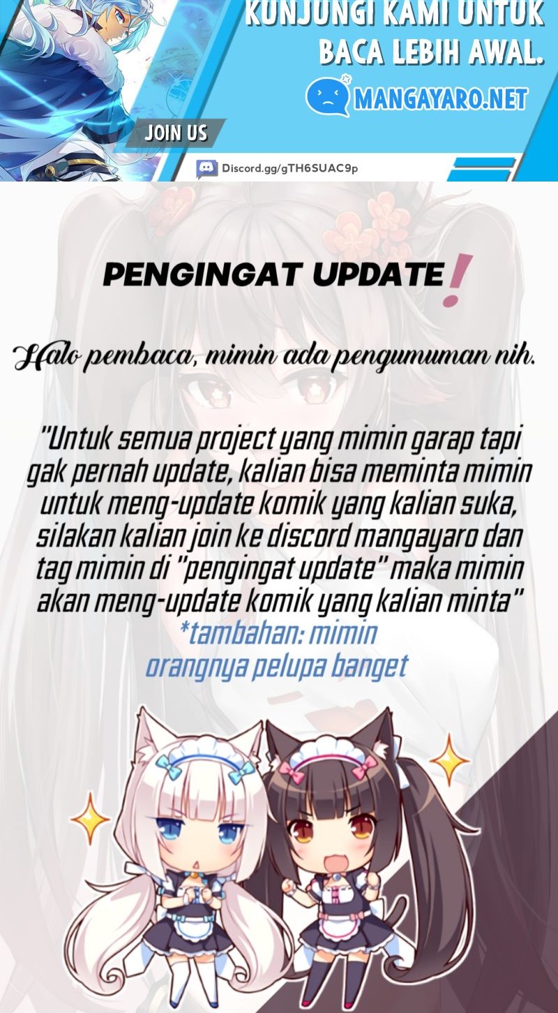 This Human Immortal Is Too Serious chapter 3 halaman 62