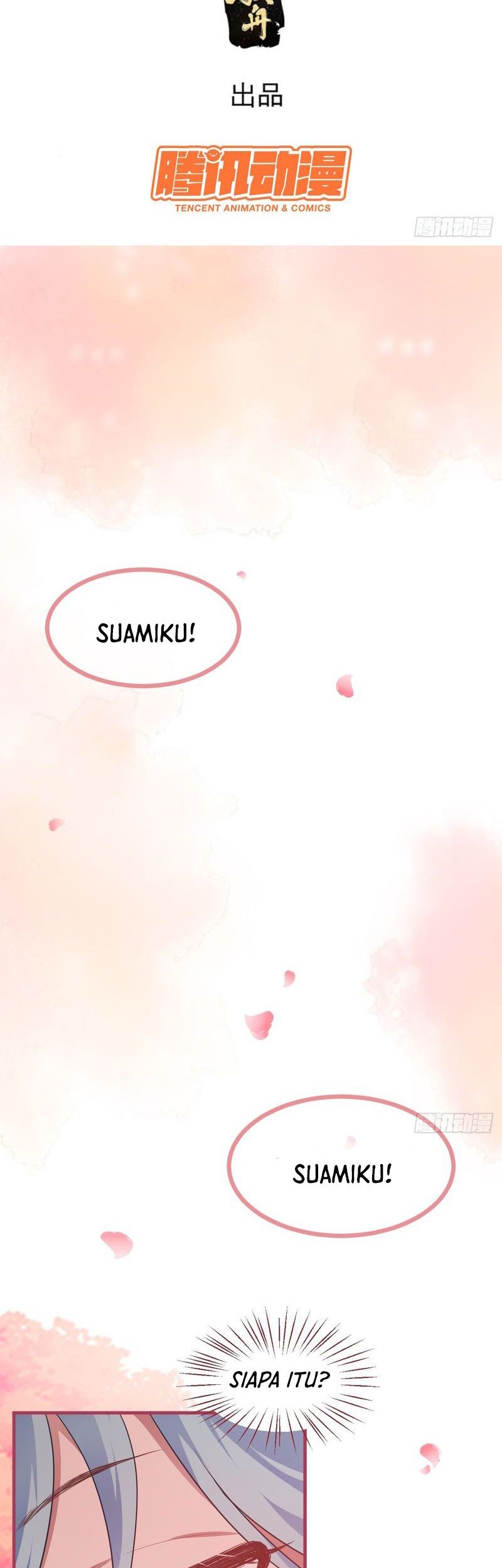 This Human Immortal Is Too Serious chapter 32 halaman 3