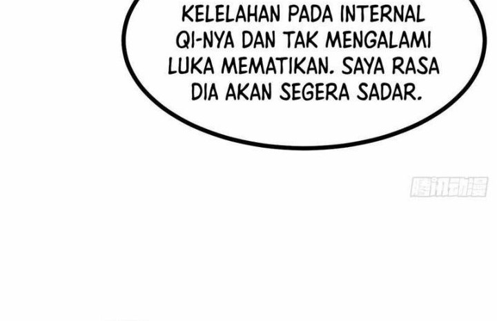 This Human Immortal Is Too Serious Bab 35 halaman 17