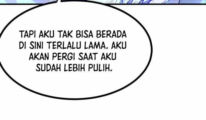 This Human Immortal Is Too Serious Bab 35 halaman 21
