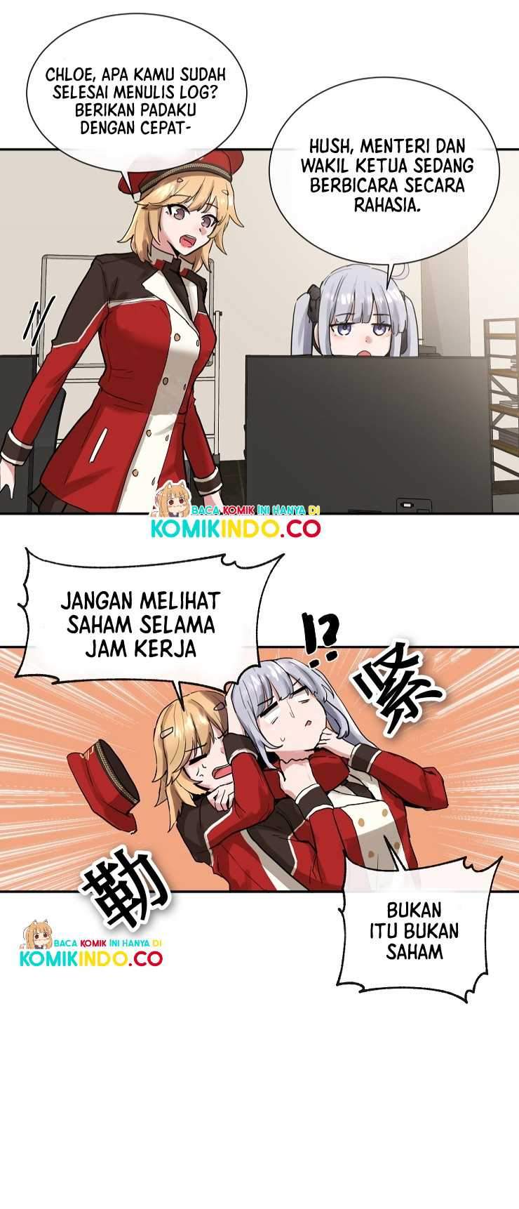 This is Counterside Bab 01 halaman 8