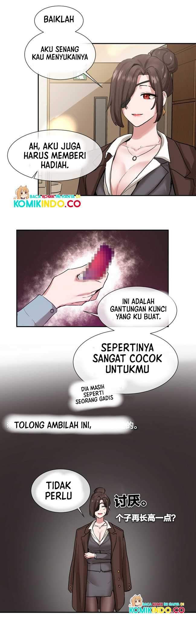 This is Counterside Bab 01 halaman 13