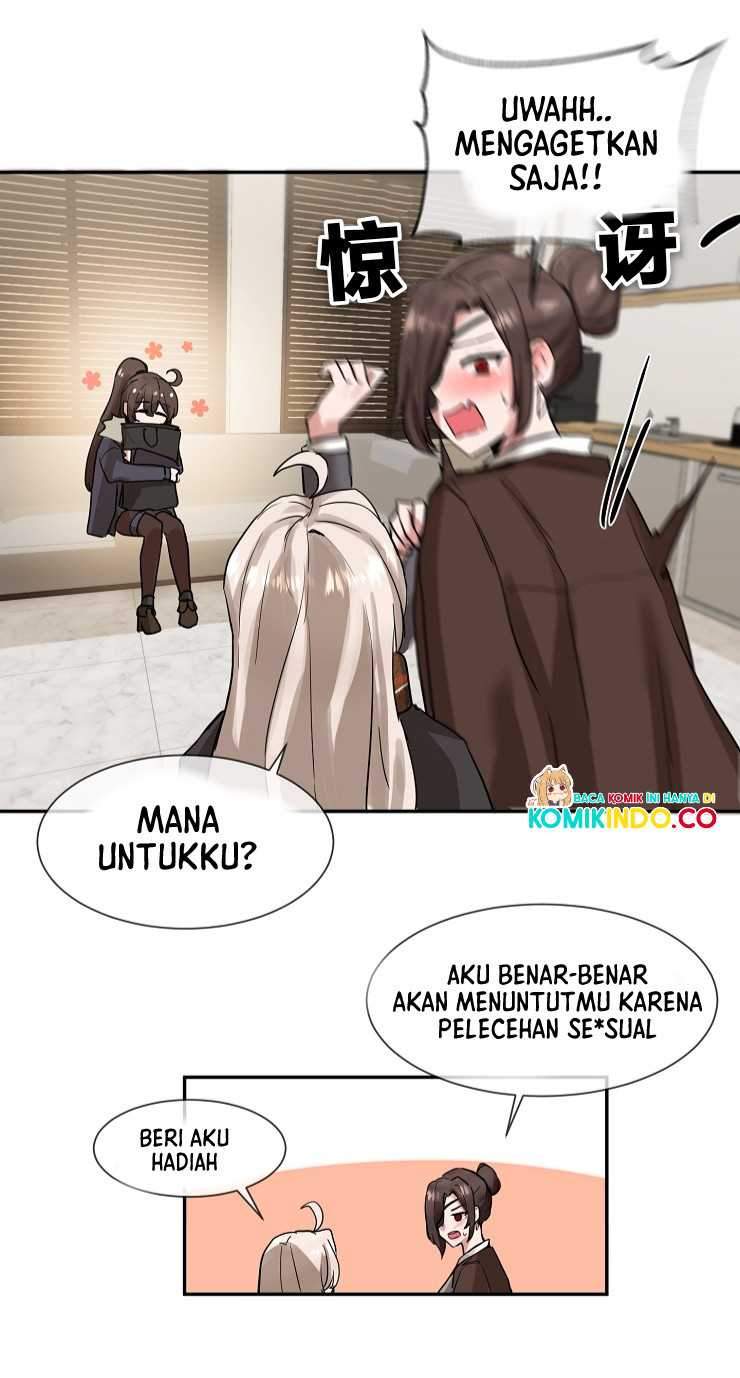 This is Counterside Bab 01 halaman 19