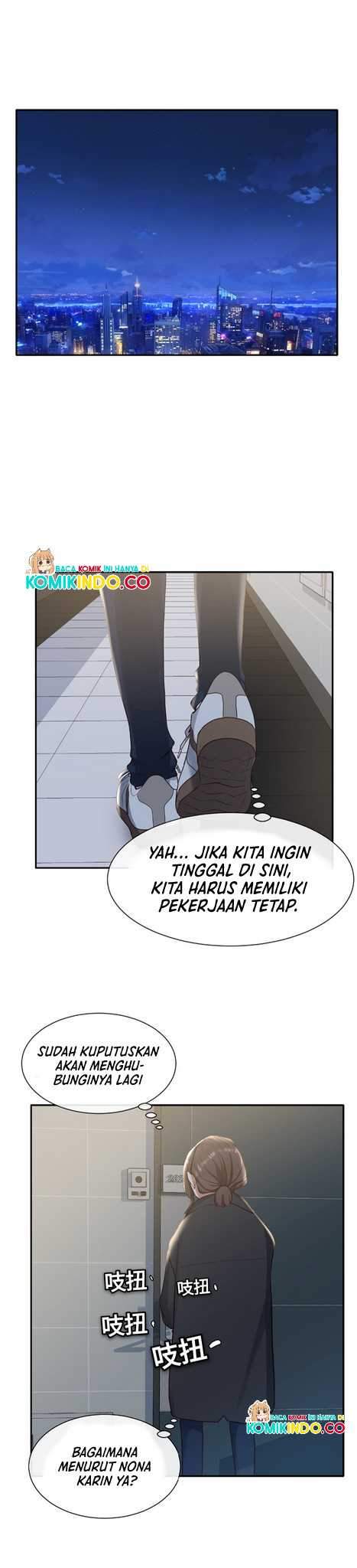 This is Counterside Bab 02 halaman 13