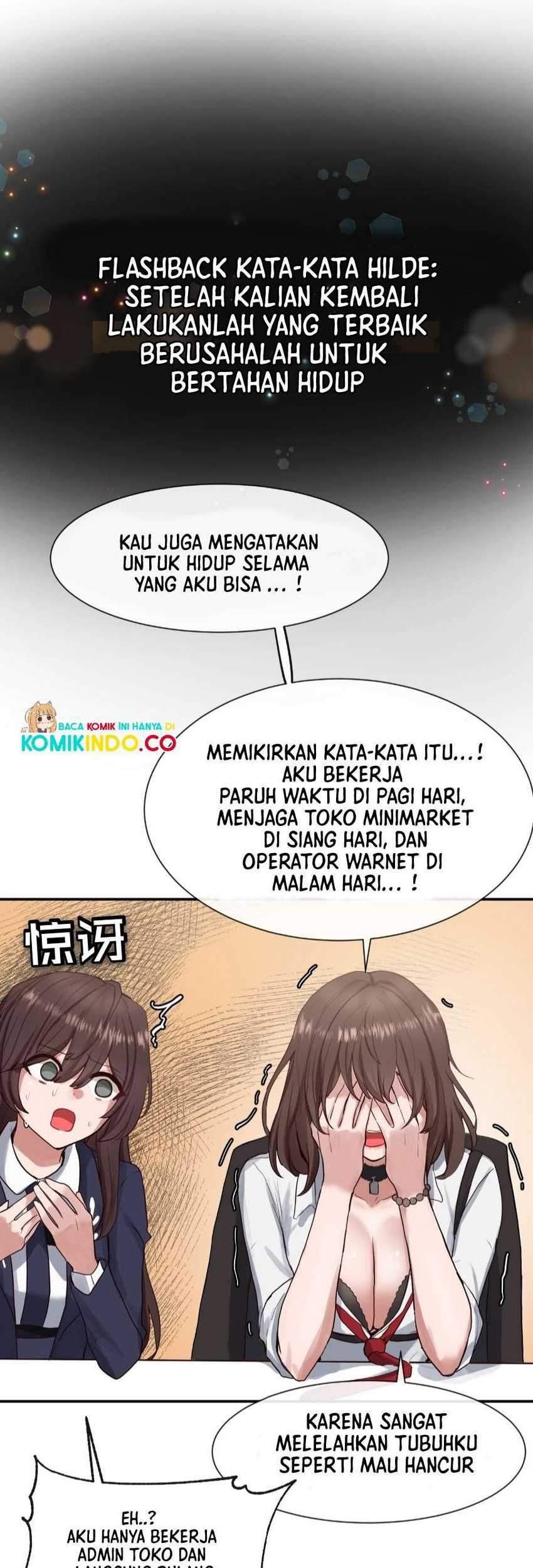 This is Counterside Bab 03 halaman 8