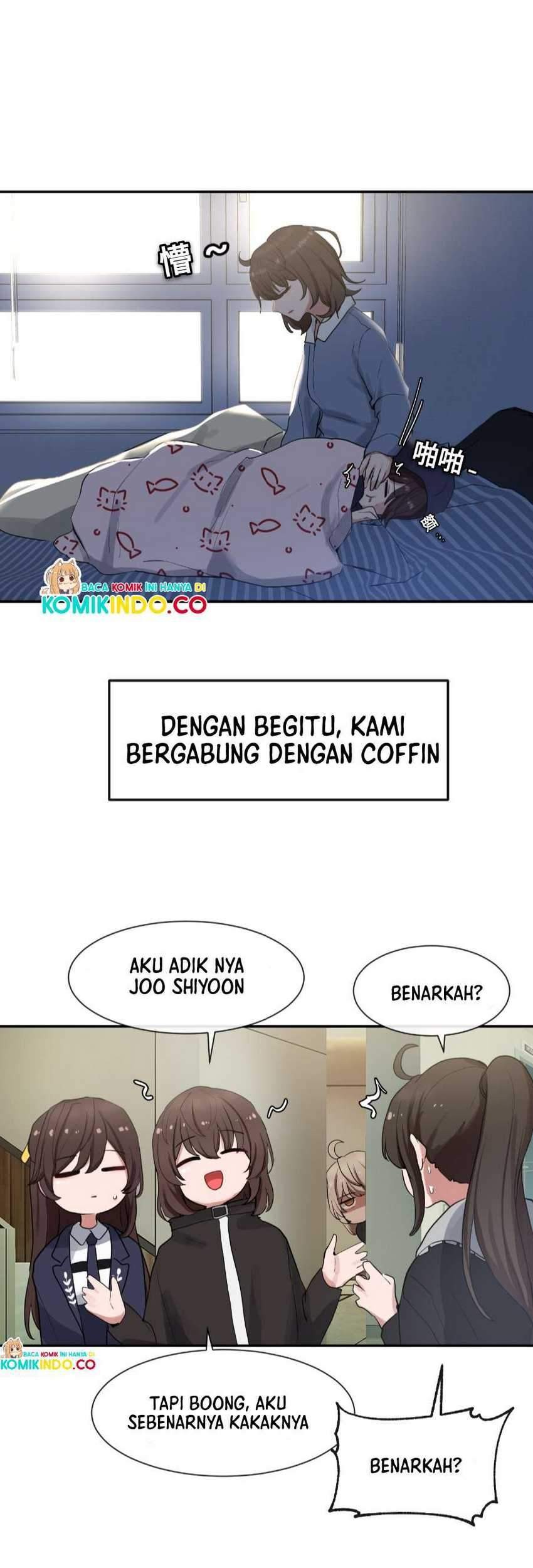 This is Counterside Bab 03 halaman 19