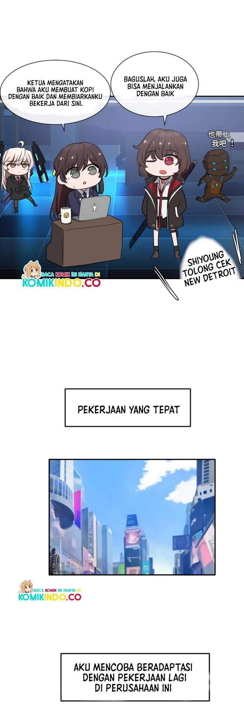 This is Counterside Bab 03 halaman 21