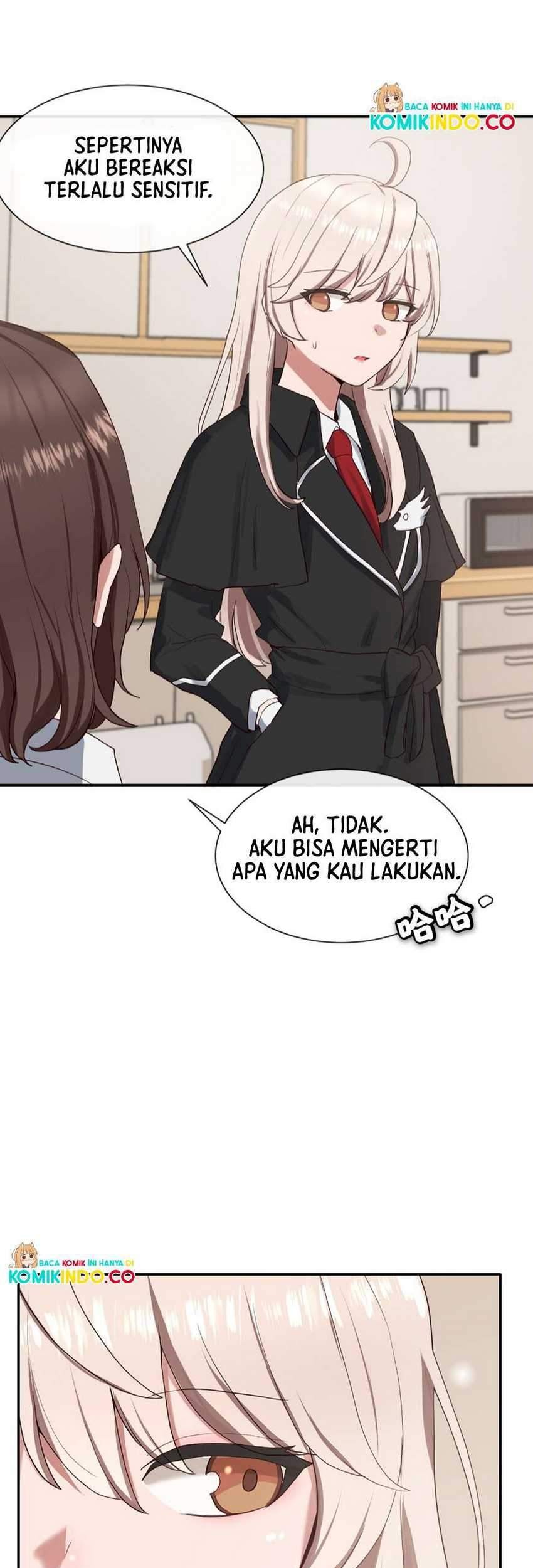 This is Counterside Bab 03 halaman 27