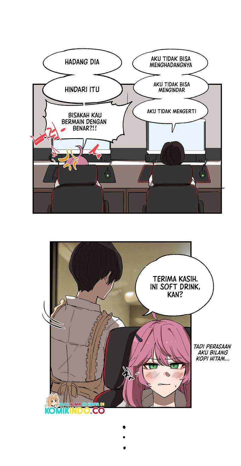 This is Counterside Bab 05 halaman 8