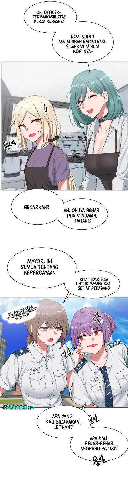 This is Counterside Bab 06 halaman 10
