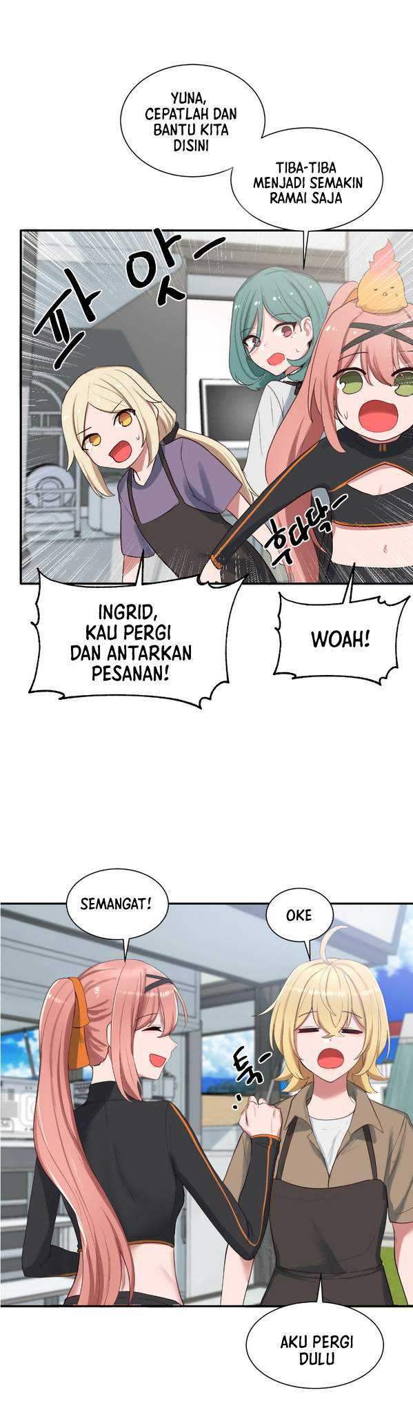 This is Counterside Bab 06 halaman 21