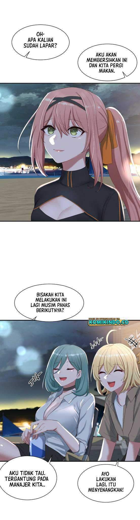 This is Counterside Bab 06 halaman 26