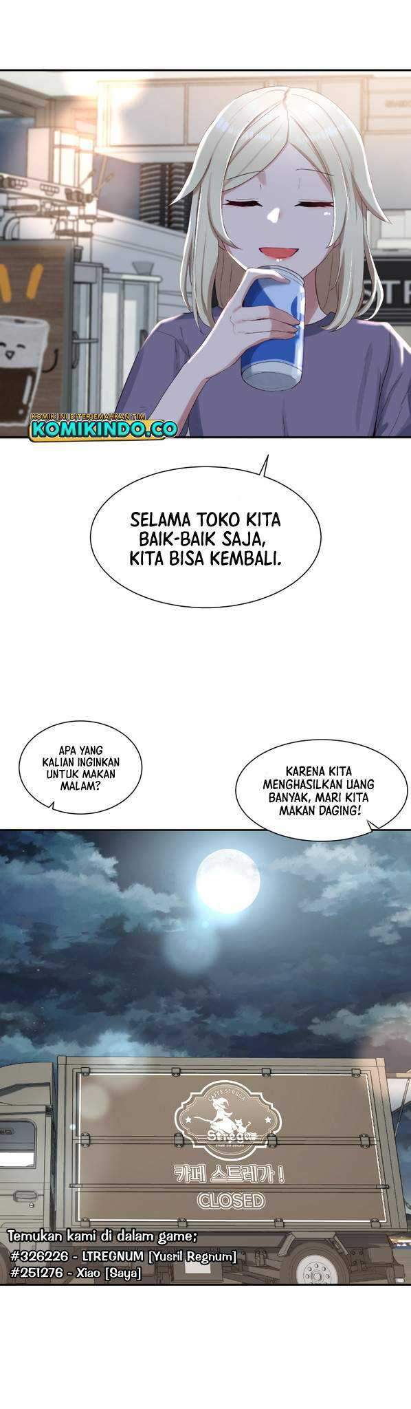 This is Counterside Bab 06 halaman 28