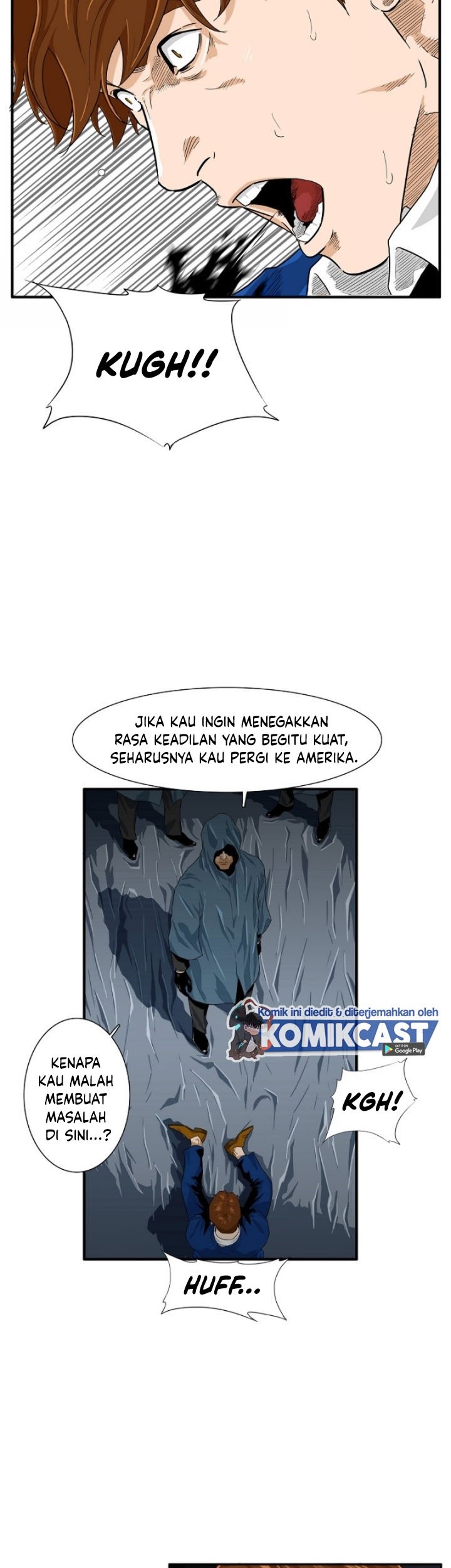 This is the Law chapter 01 halaman 6