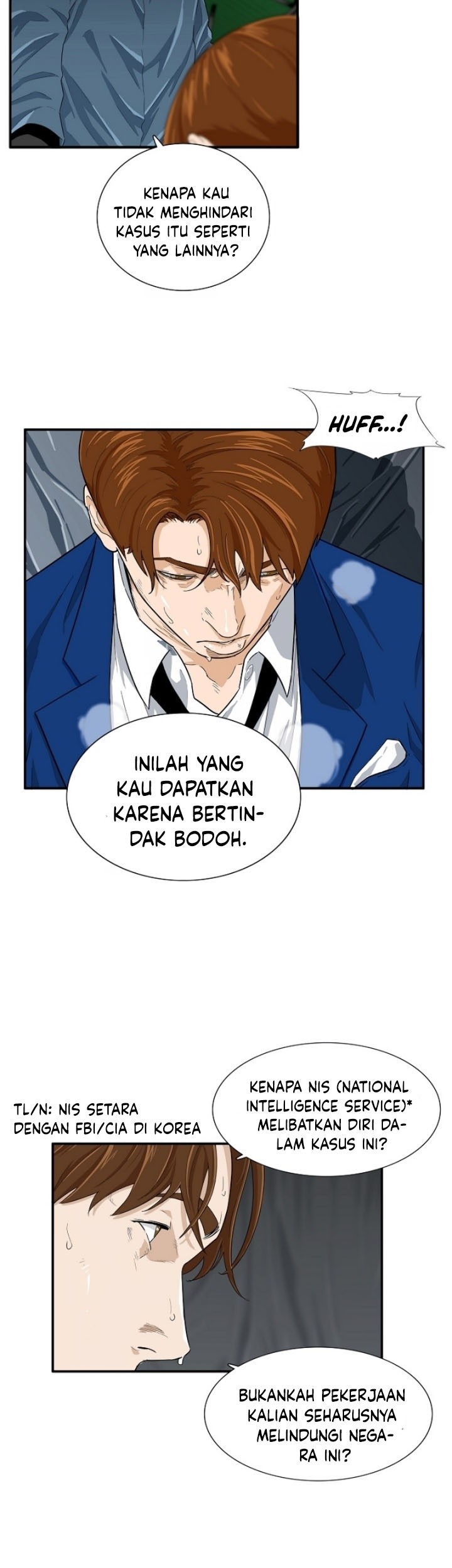 This is the Law chapter 01 halaman 8