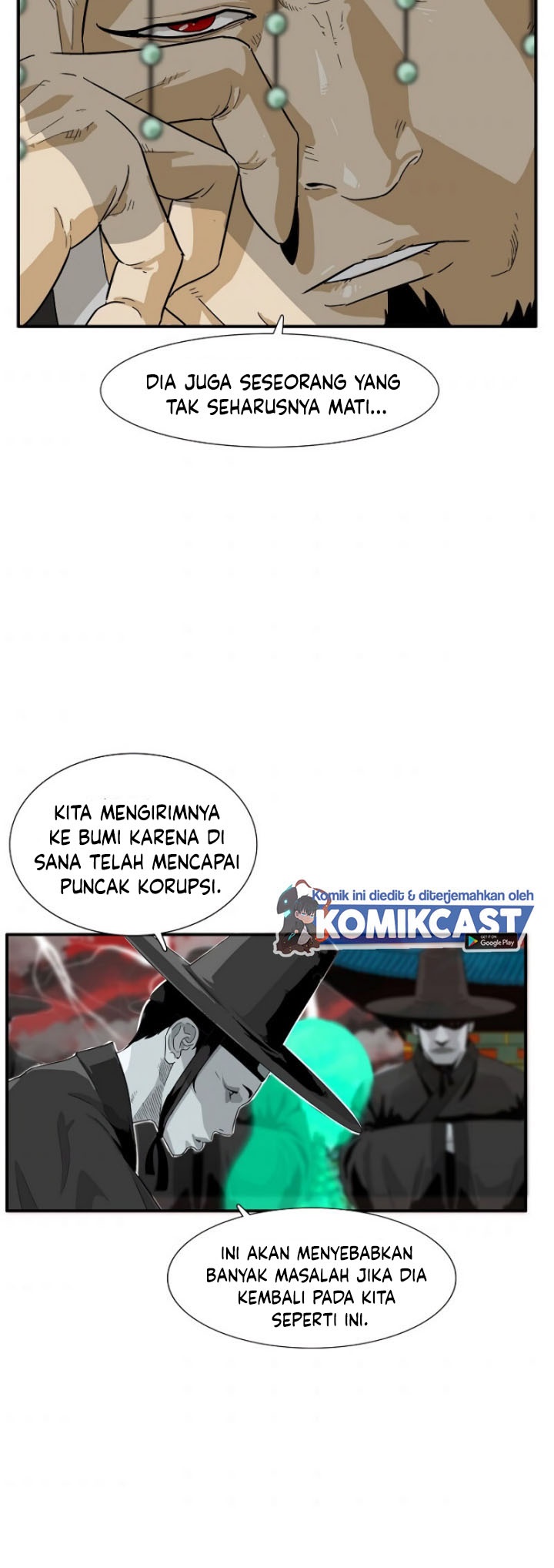 This is the Law chapter 01 halaman 19