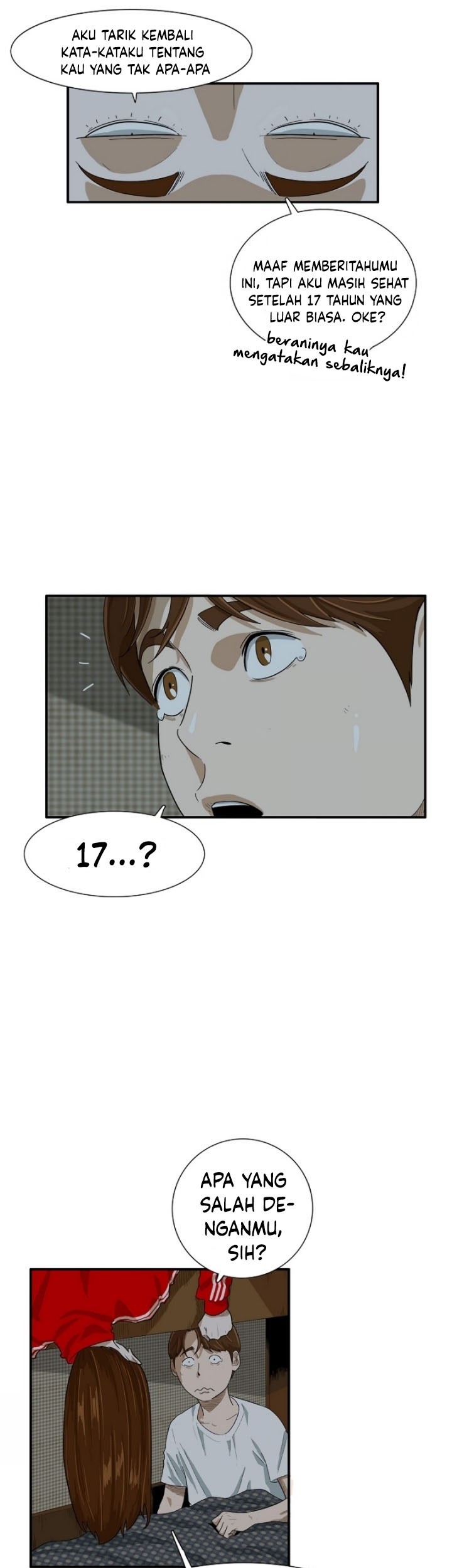 This is the Law chapter 01 halaman 31