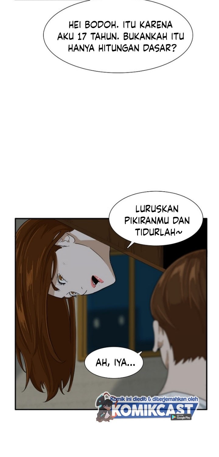 This is the Law chapter 01 halaman 32