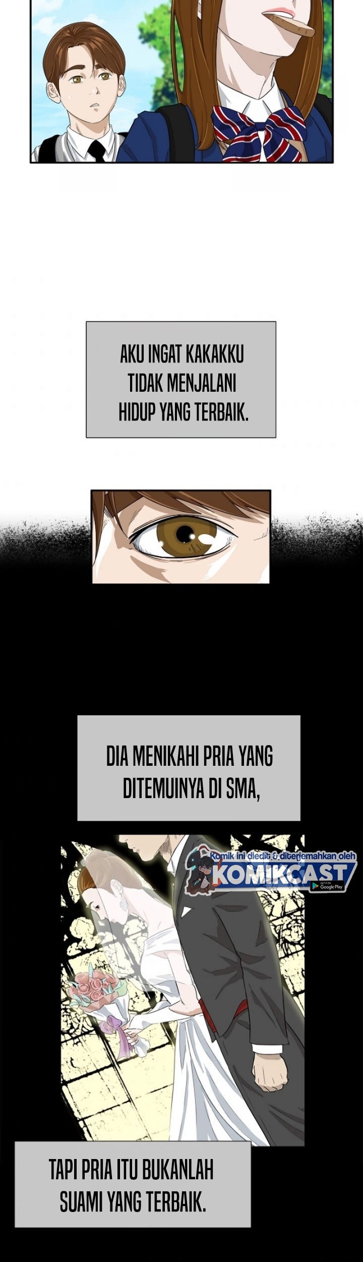 This is the Law chapter 01 halaman 41