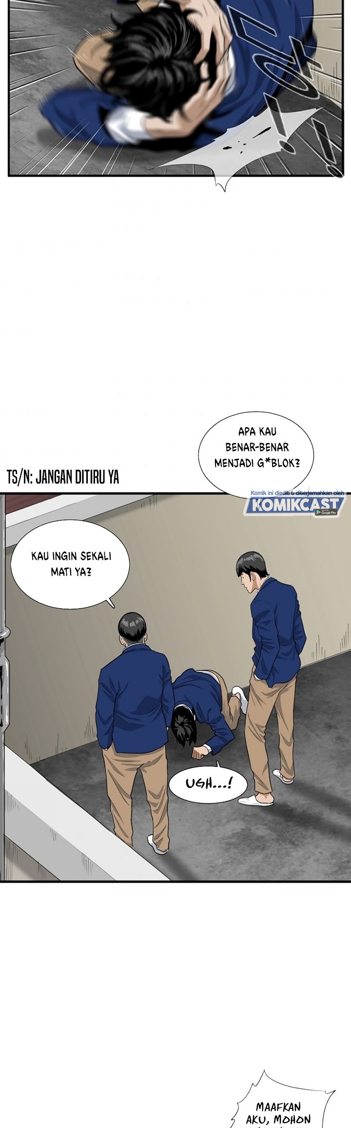 This is the Law Bab 02 halaman 3