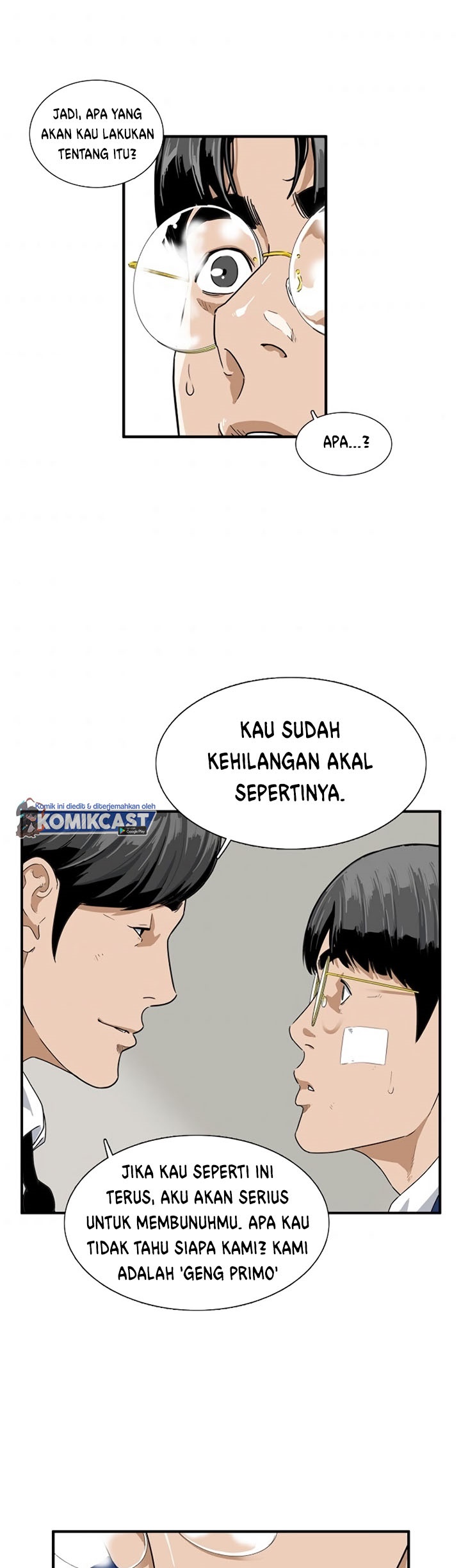 This is the Law Bab 02 halaman 31