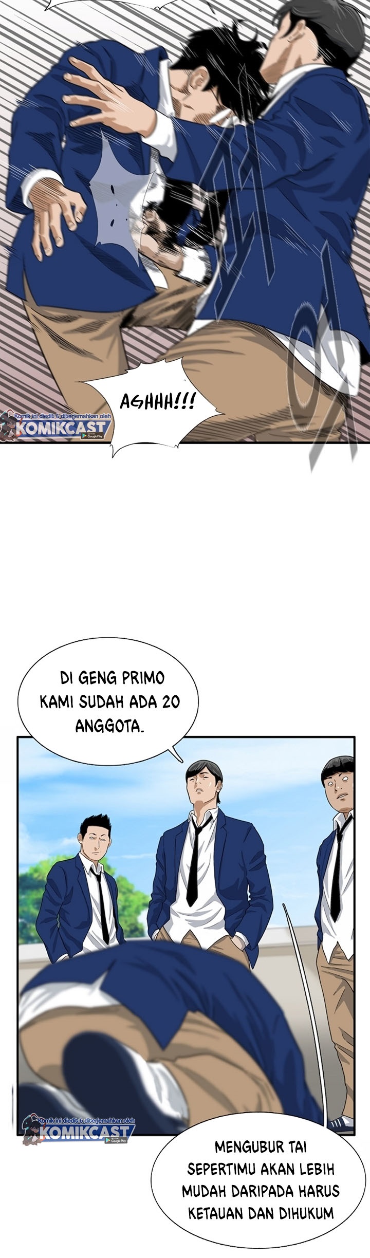 This is the Law Bab 02 halaman 33
