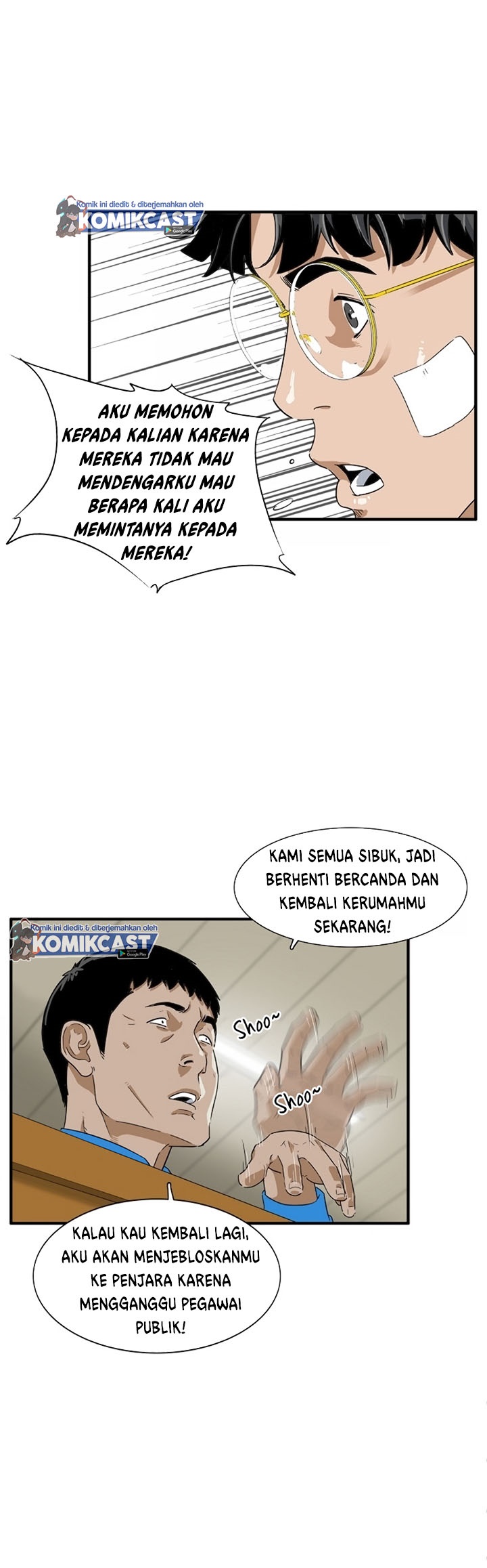 This is the Law Bab 02 halaman 38