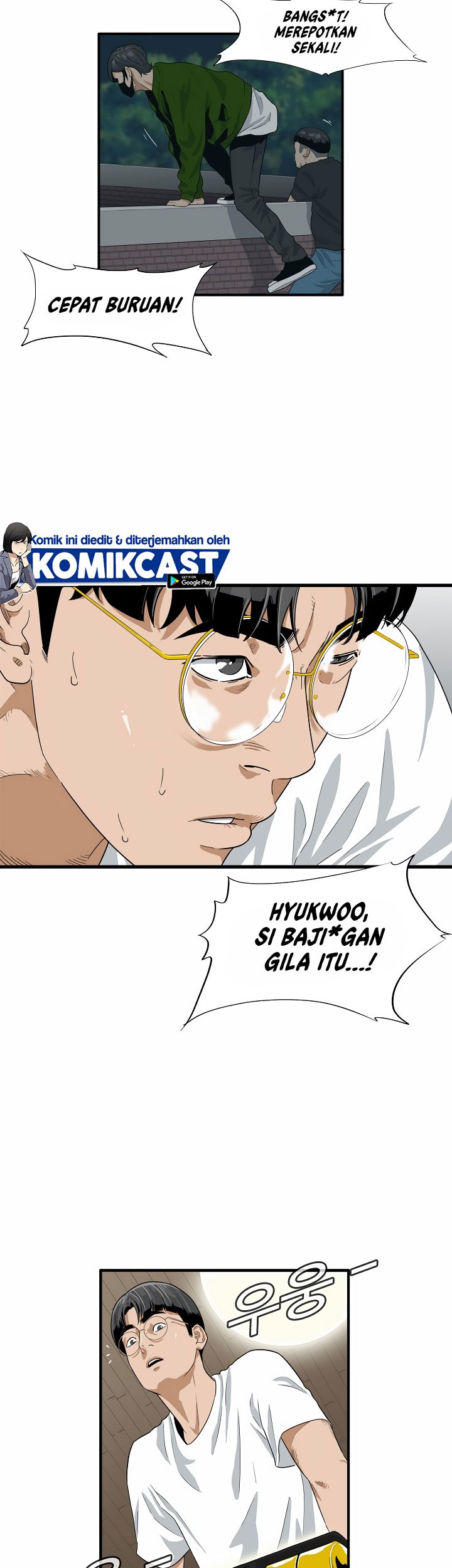 This is the Law chapter 03 halaman 6