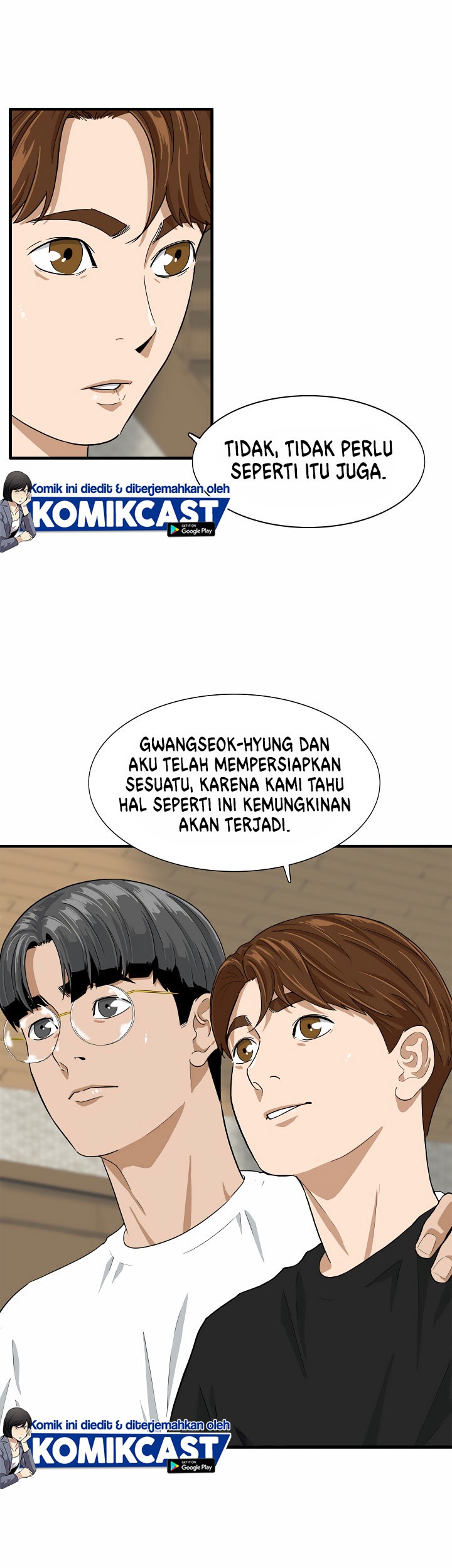 This is the Law chapter 03 halaman 13