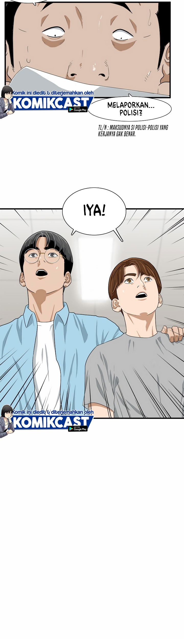 This is the Law chapter 03 halaman 23