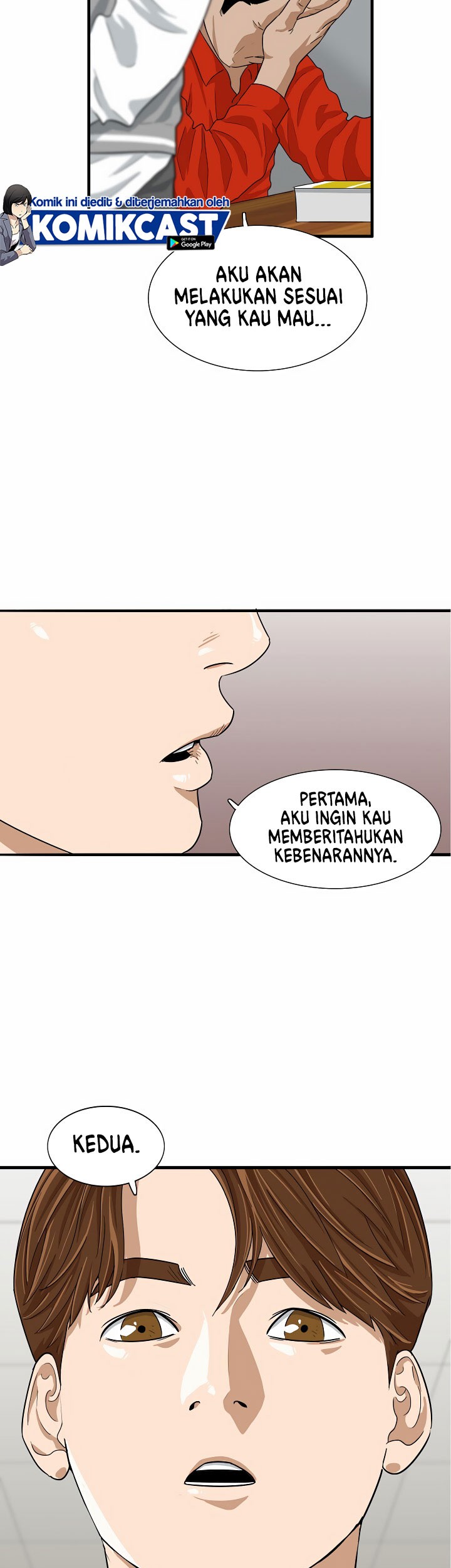 This is the Law chapter 03 halaman 39