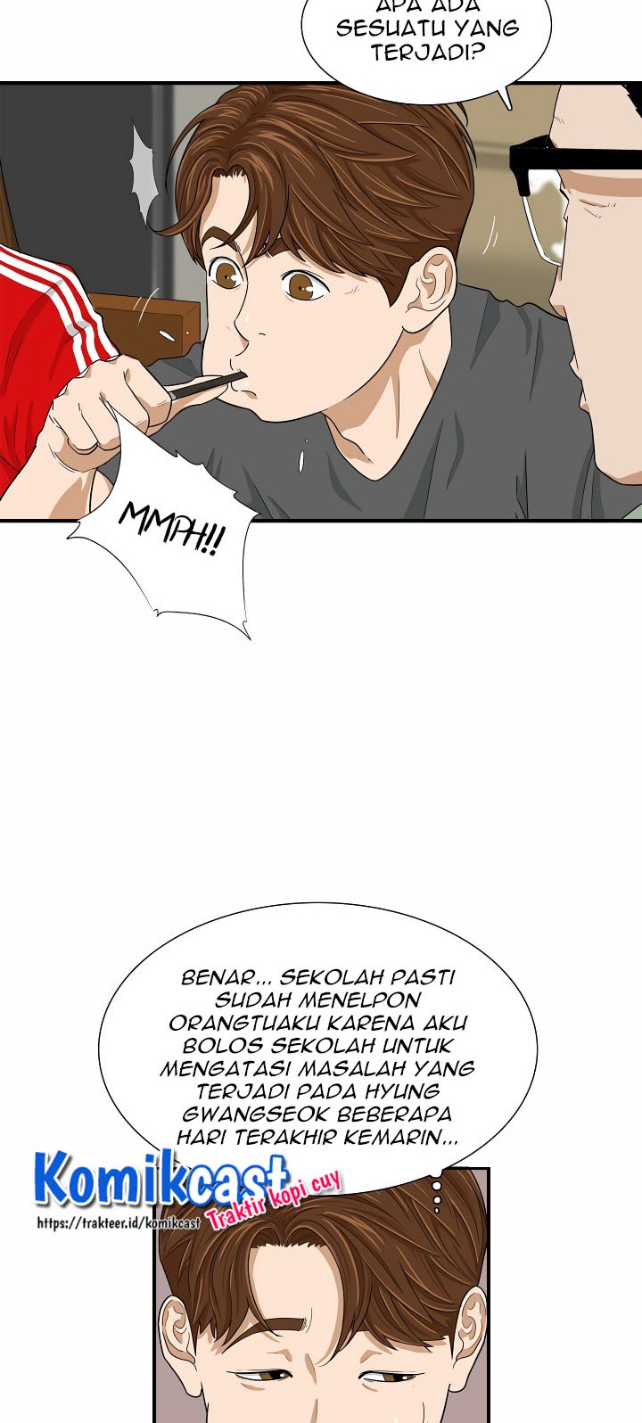 This is the Law chapter 04 halaman 8