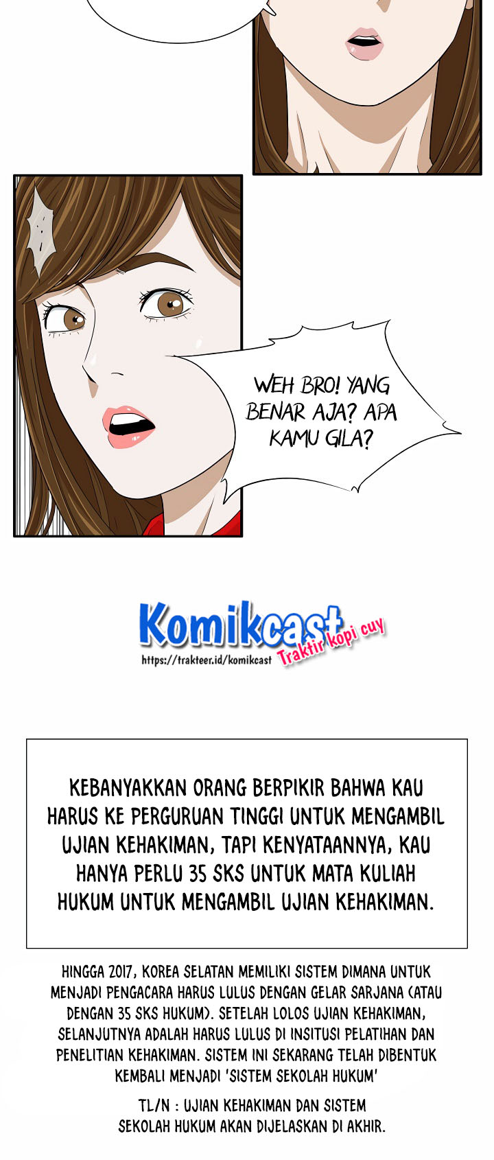 This is the Law chapter 04 halaman 16
