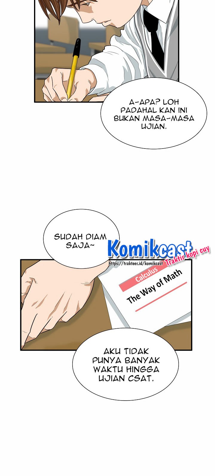 This is the Law chapter 04 halaman 23