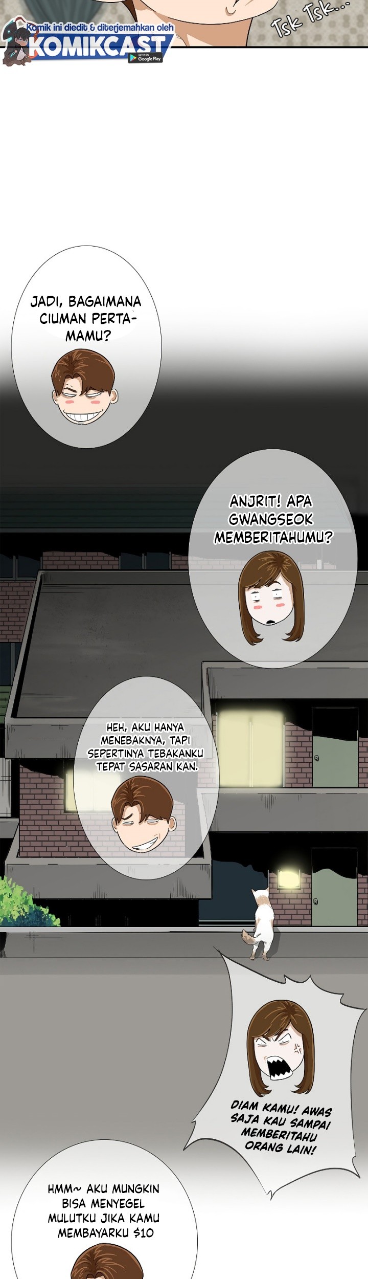 This is the Law chapter 05 halaman 14