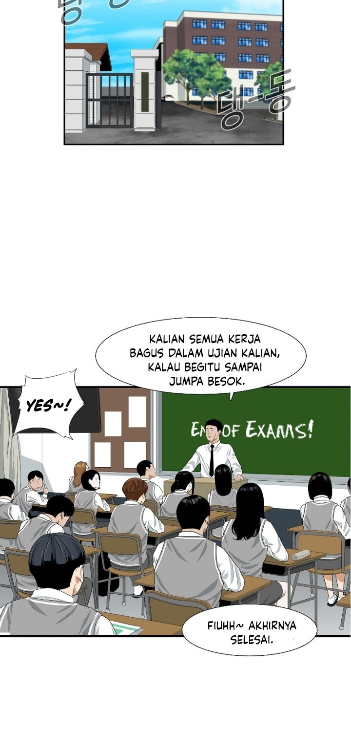 This is the Law chapter 05 halaman 18