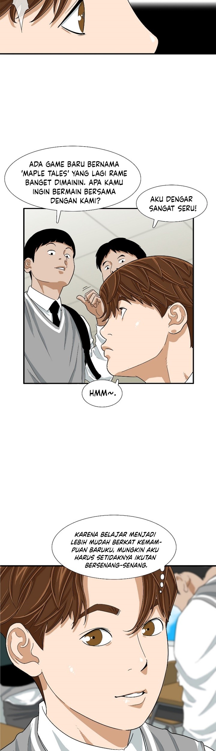 This is the Law chapter 05 halaman 21