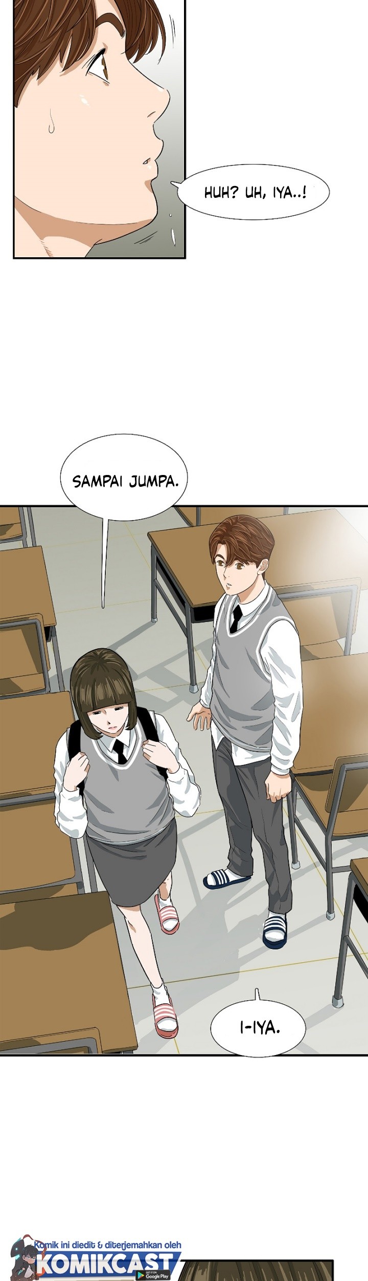 This is the Law chapter 05 halaman 27