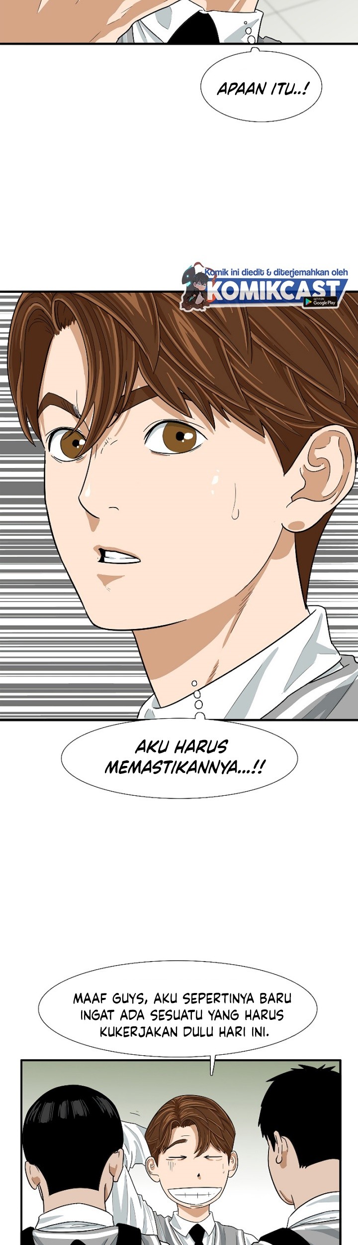 This is the Law chapter 05 halaman 29