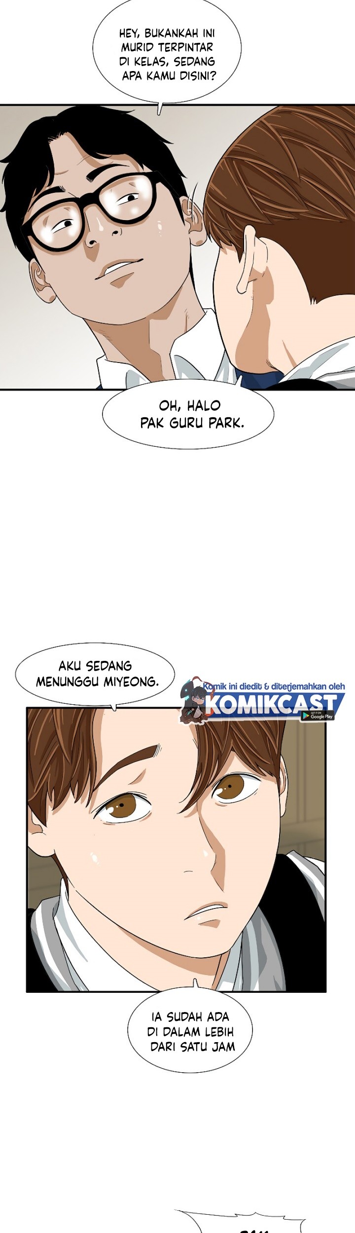 This is the Law chapter 05 halaman 34