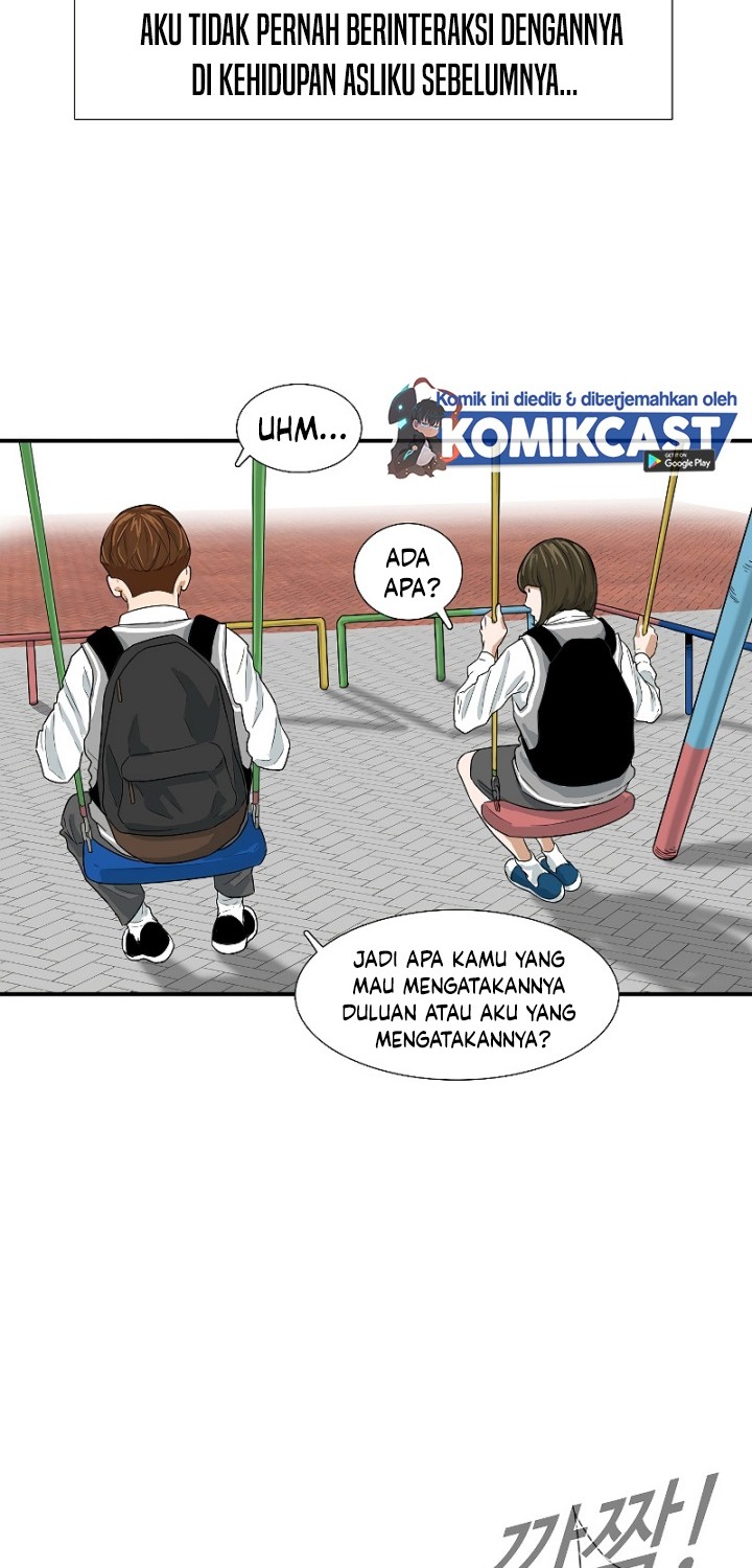 This is the Law chapter 05 halaman 45