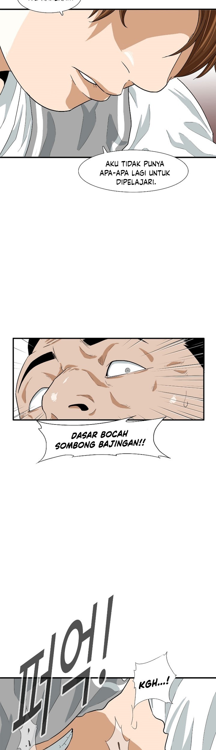 This is the Law chapter 06 halaman 6