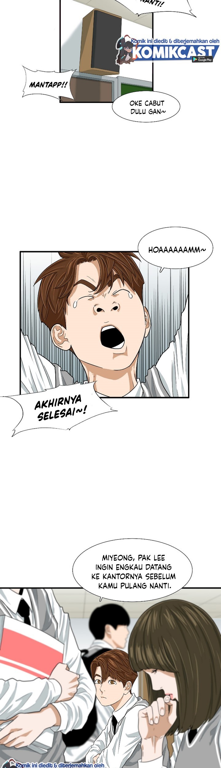 This is the Law chapter 06 halaman 10