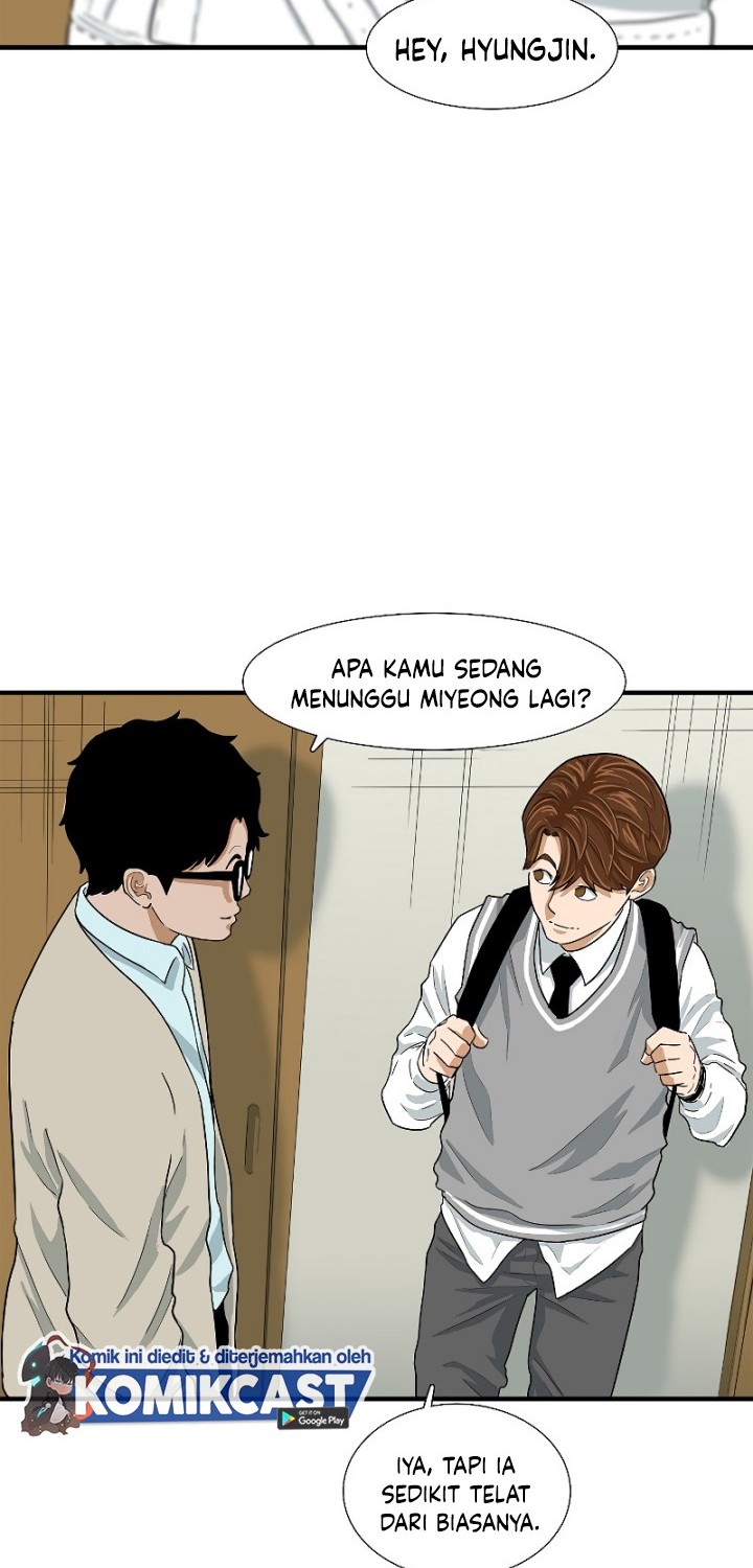This is the Law chapter 06 halaman 13