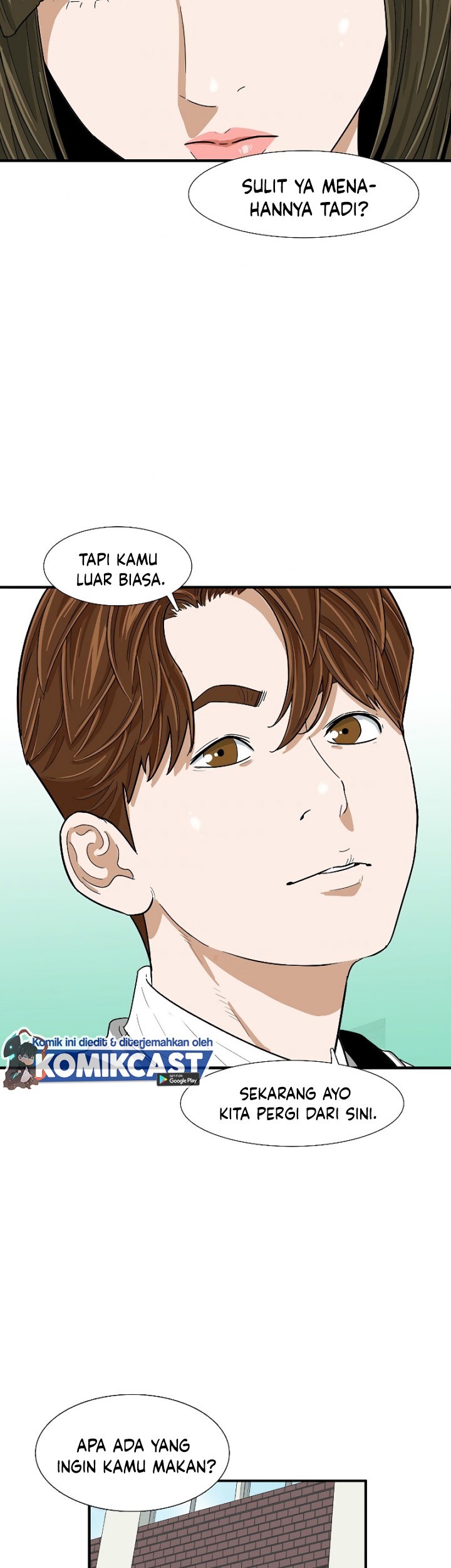 This is the Law chapter 06 halaman 19