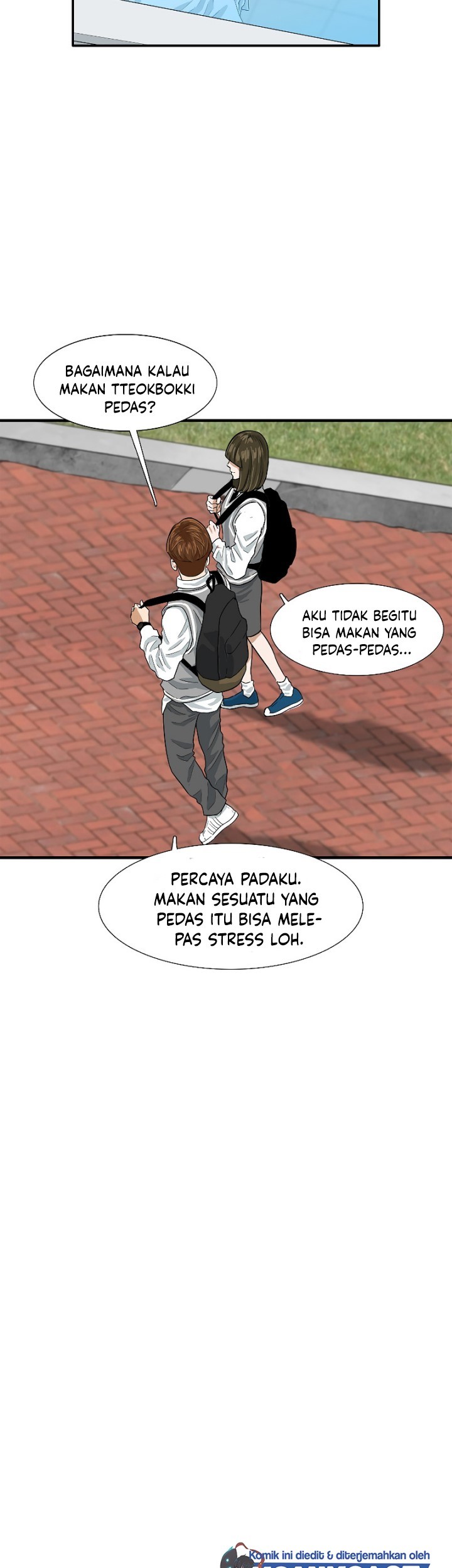 This is the Law chapter 06 halaman 21