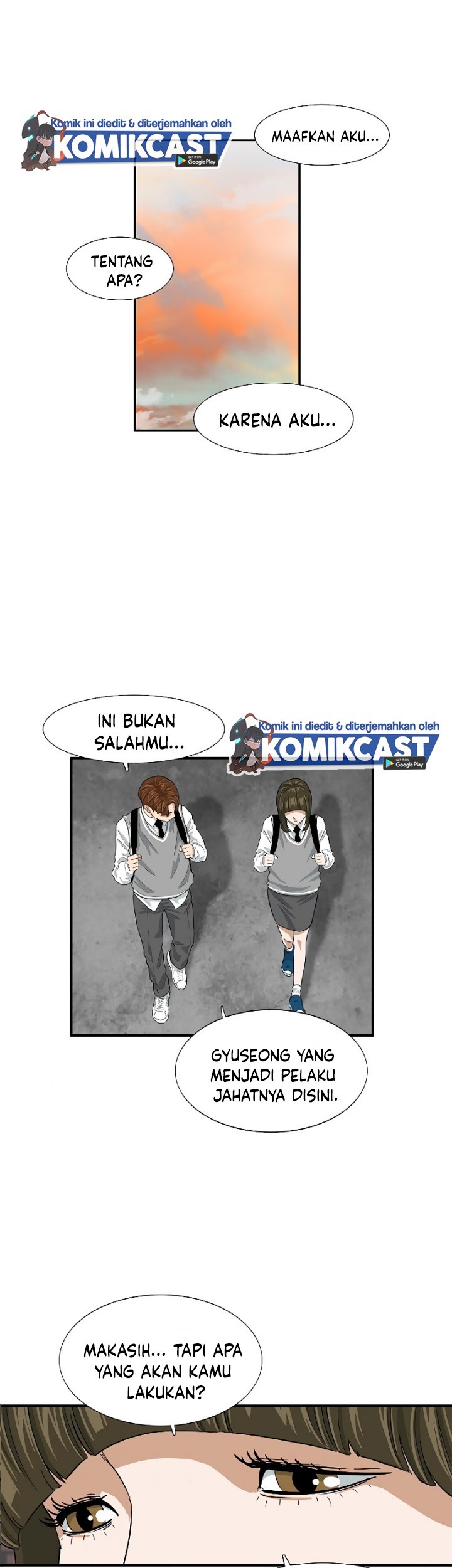 This is the Law chapter 06 halaman 30