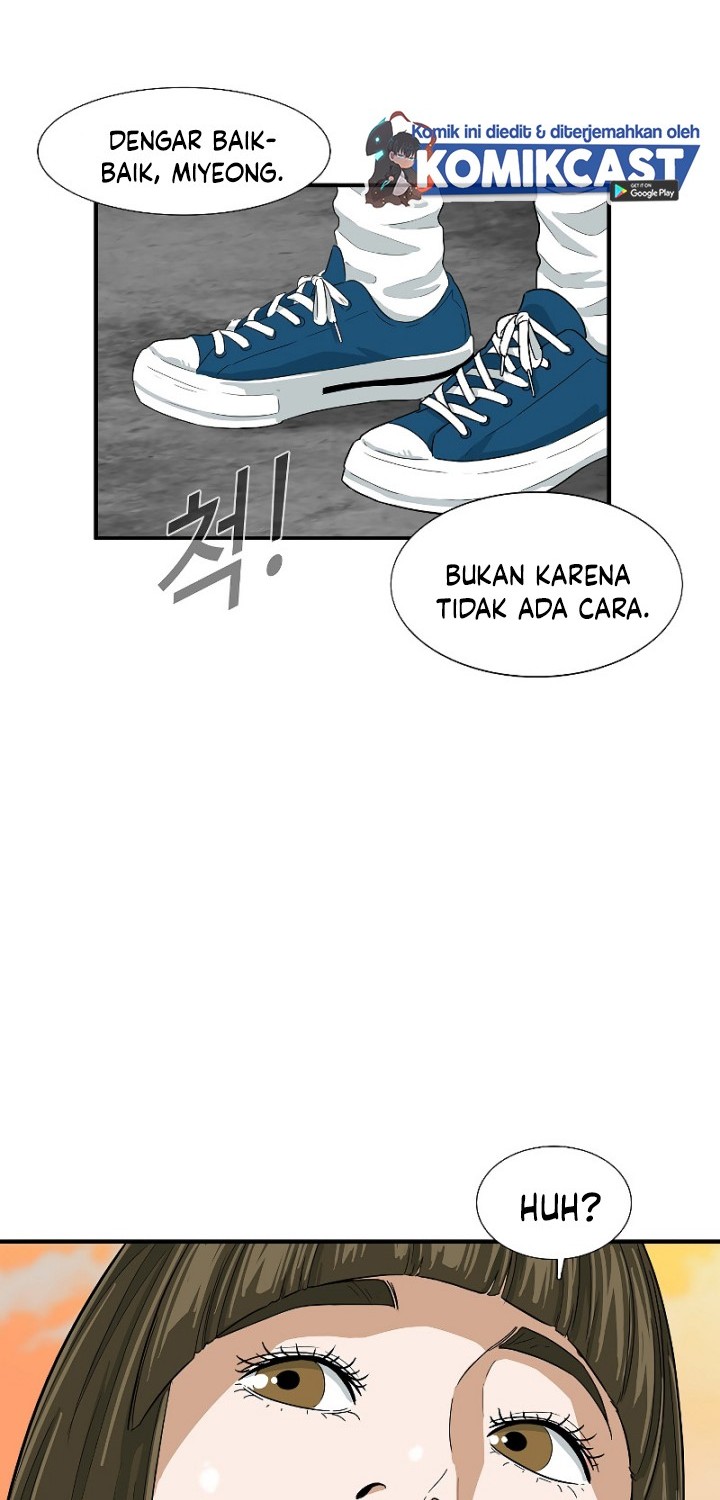 This is the Law chapter 06 halaman 33