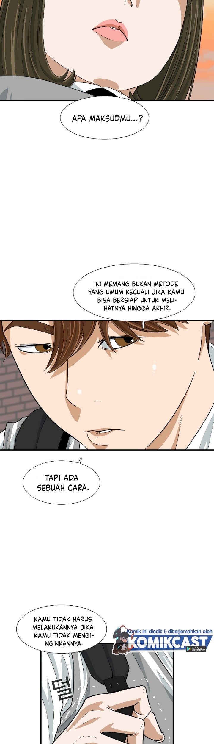 This is the Law chapter 06 halaman 34